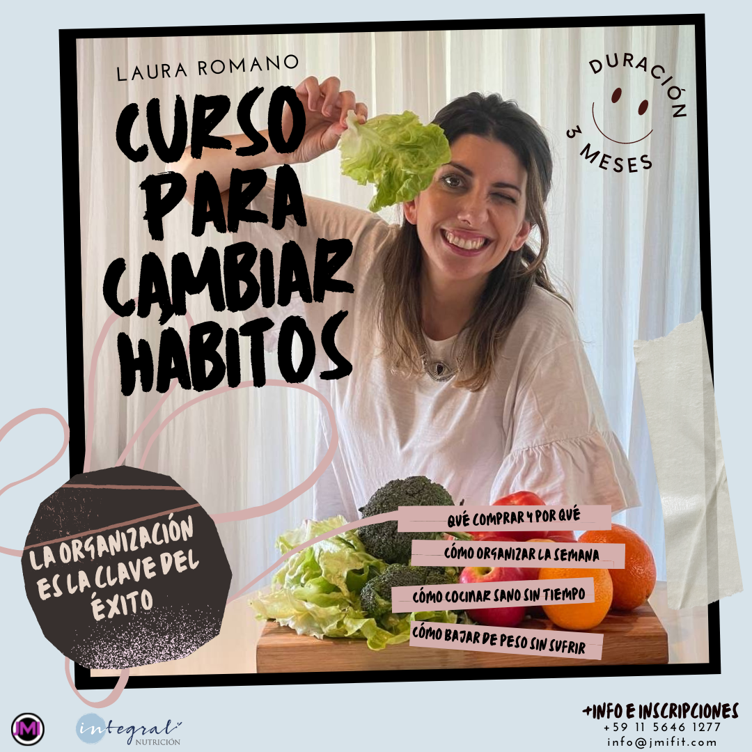 LA ORGANIZACIÓN ES LA CLAVE DEL EXITO